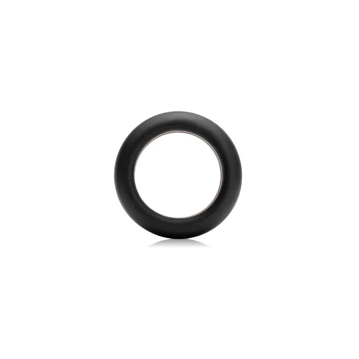 Anal Silicone Ring Maximum Stretch Black Je Joue