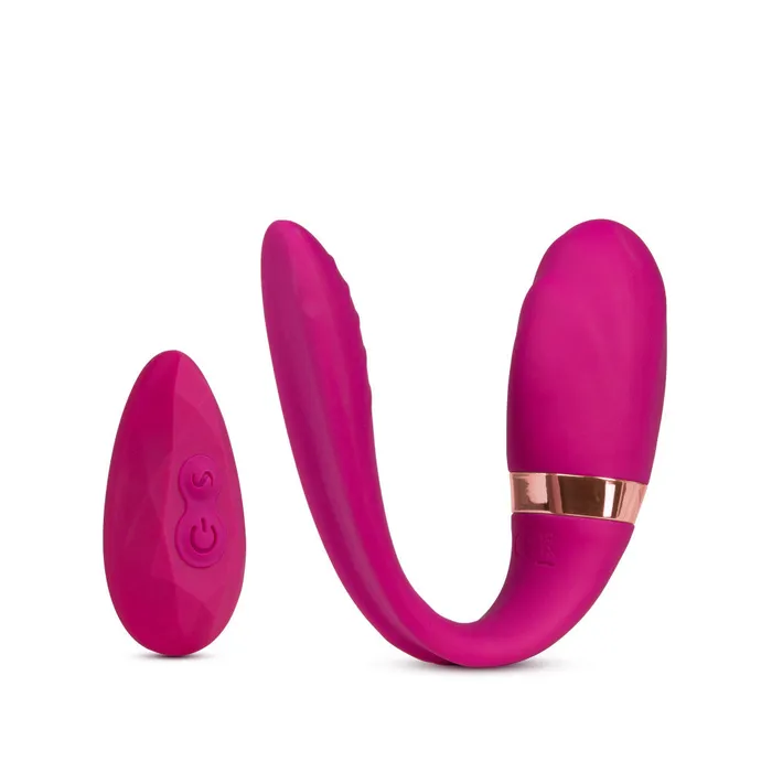 Blush Novelties Vibrators Lush Ava Velvet