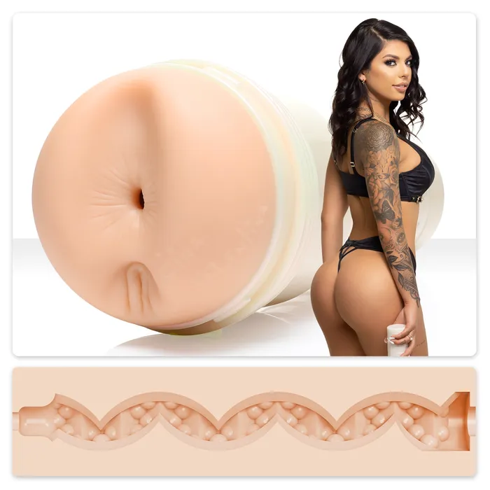 Fleshlight Male Sex Toys Fleshlight Girls Gina Valentina Cosmic