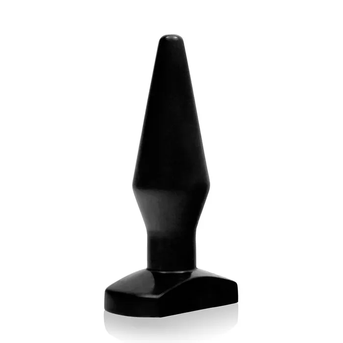 Ignite Anal | Butt Plug Medium Black