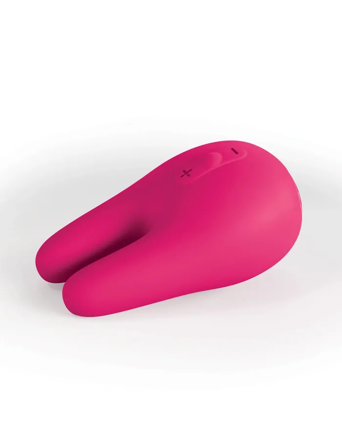 jimmyjane Vibrators Form 2 Pro Pink