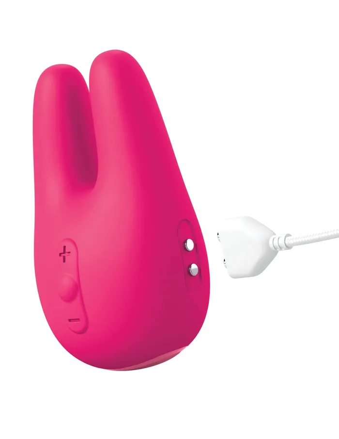 jimmyjane Vibrators | Form 2 Pro - Pink