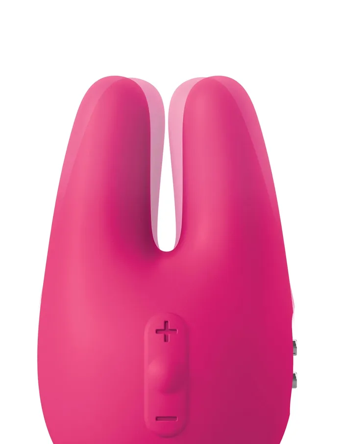 jimmyjane Vibrators | Form 2 Pro - Pink