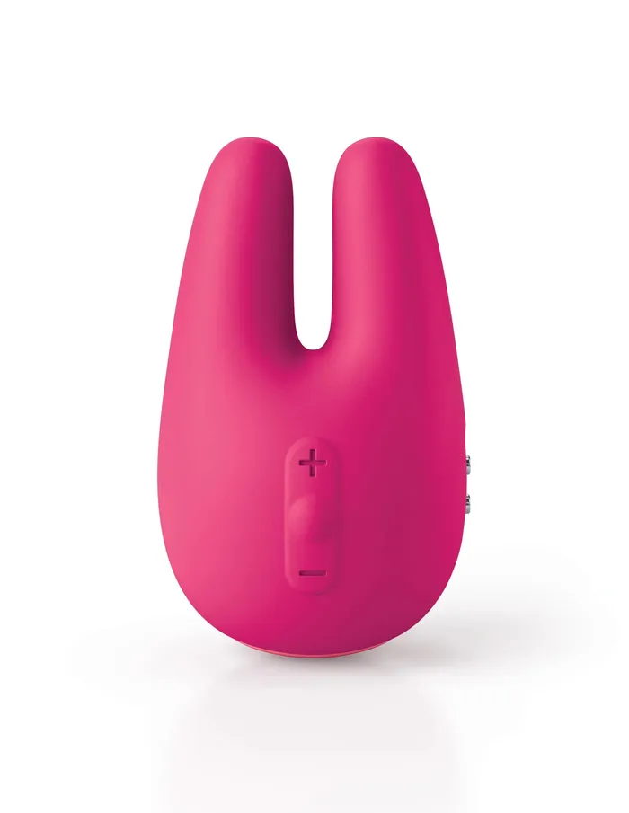 jimmyjane Vibrators | Form 2 Pro - Pink