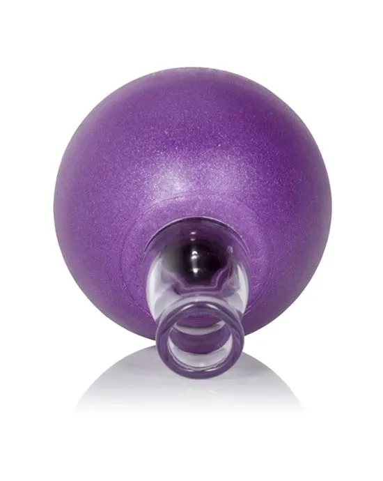 Nipple Bulb | Cal exotics Anal