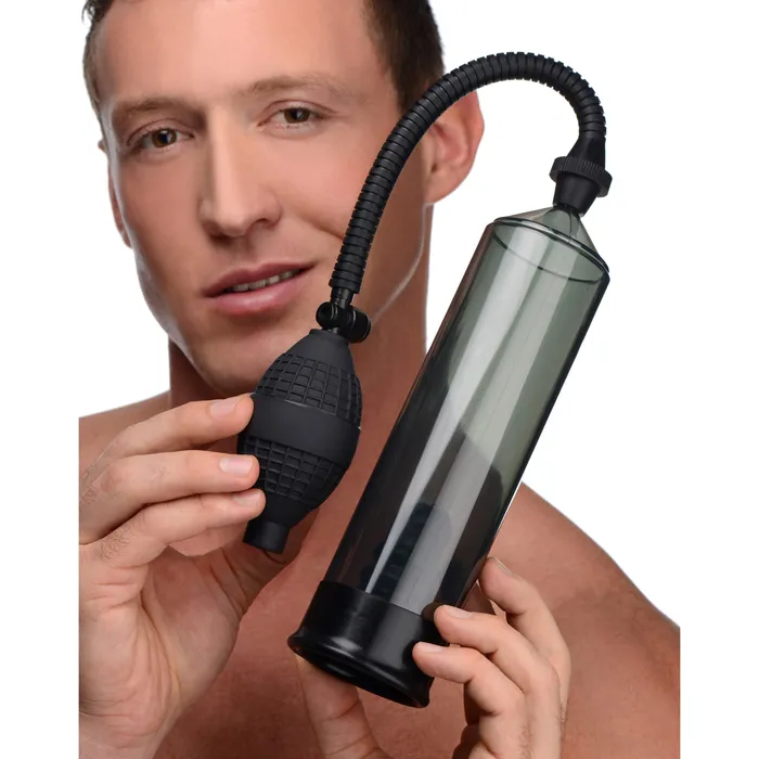 Size Matters Male Sex Toys The SMP Power Pump