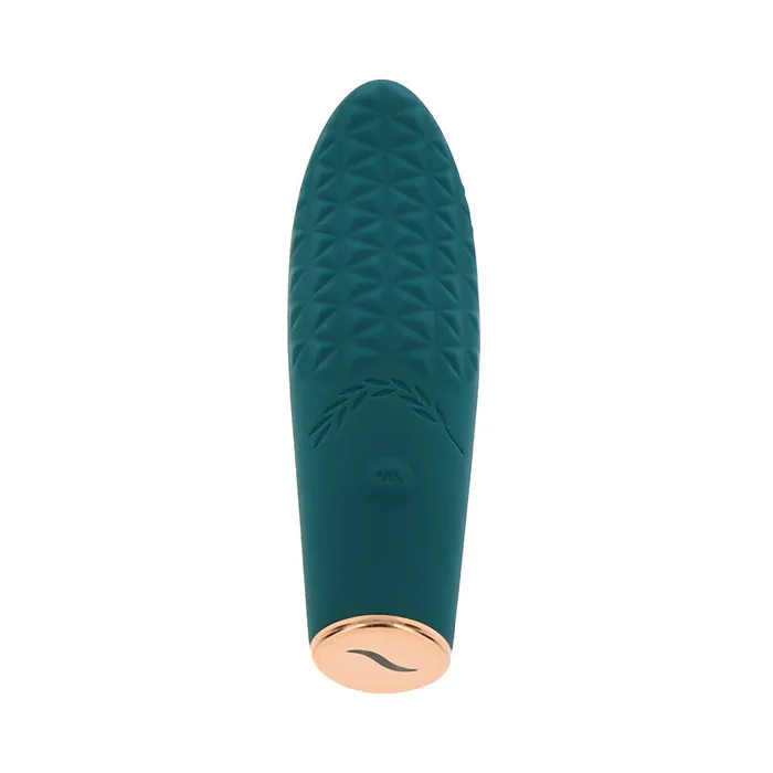 ToyJoy Ivy Alyssa Textured Stimulator Vibrator | Toy Joy Sex Toys Female Sex Toys