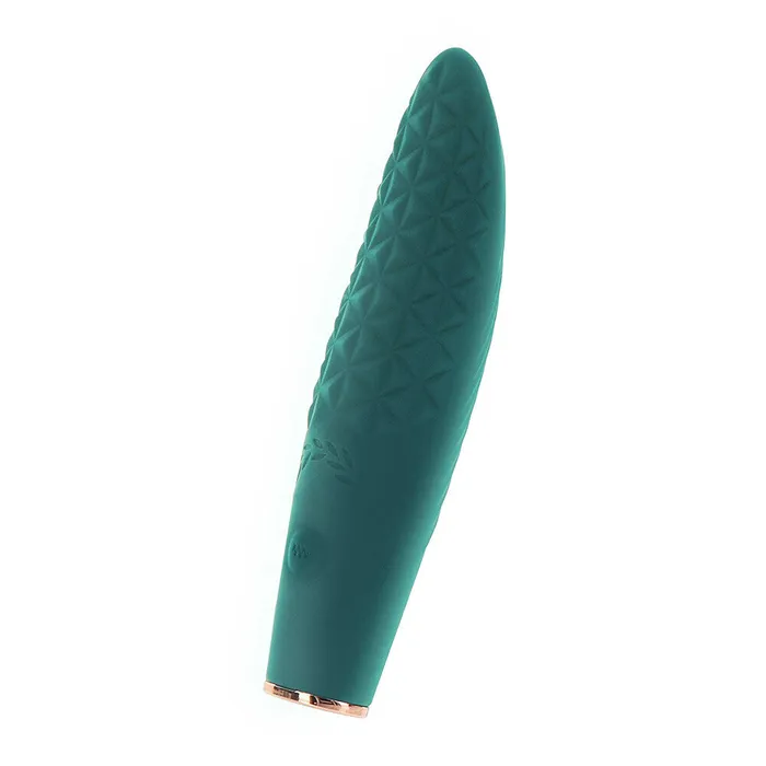 ToyJoy Ivy Alyssa Textured Stimulator Vibrator | Toy Joy Sex Toys Female Sex Toys