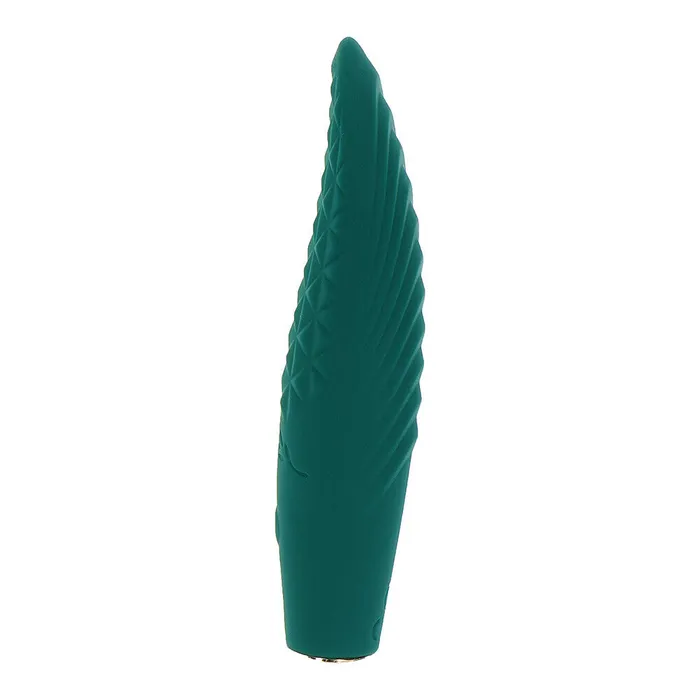 ToyJoy Ivy Alyssa Textured Stimulator Vibrator | Toy Joy Sex Toys Female Sex Toys