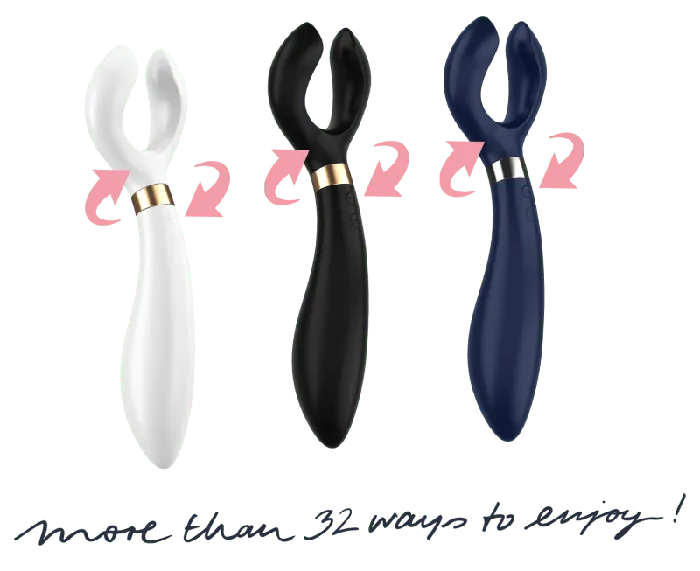 Vibrators | Satisfyer Satisfyer Endless Fun