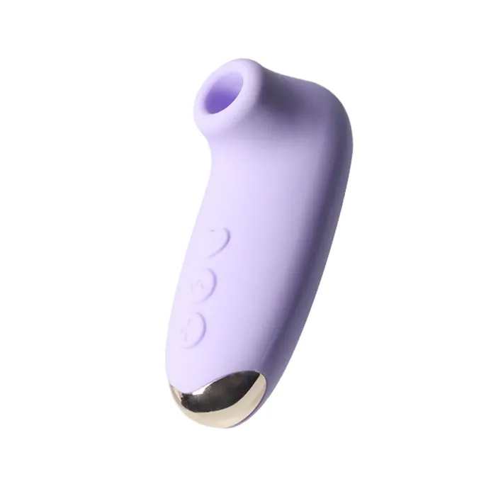 Vibrators sexense Mini Vibration Clitoris Sucking Massager