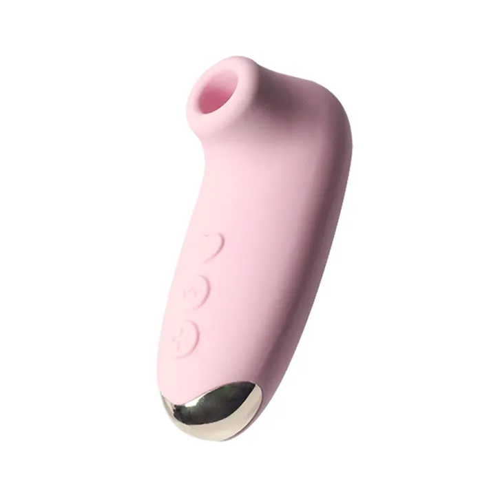 Vibrators | sexense Mini Vibration Clitoris Sucking Massager