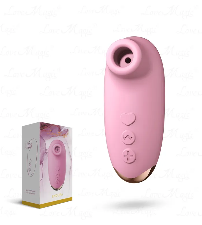 Vibrators | sexense Mini Vibration Clitoris Sucking Massager