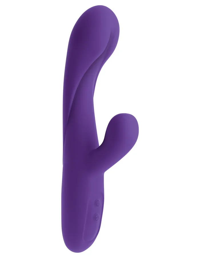 Vibrators Ultimate Rabbits no3 Plum Pipedream