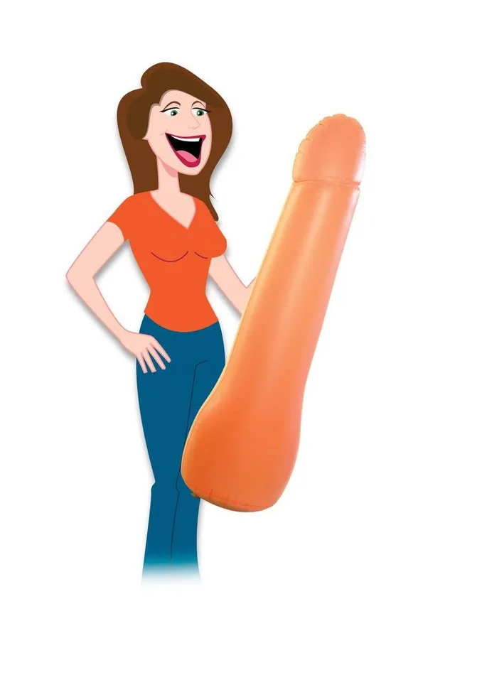 Bachelorette Party Favors Male Sex Toys Bachelorette Party Favors Captain Pecker The Inflatable Party Pecker