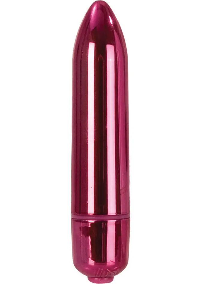 Bullets Female Sex Toys | High Intensity Bullet