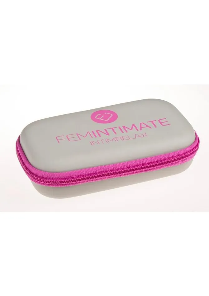 Femintimate Male Sex Toys | Femintimate Intimrelax Silicone Vaginal Dilators