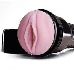 Fleshlight Masturbators Male Sex Toys | Fleshlight Pink Vagina Masturbator