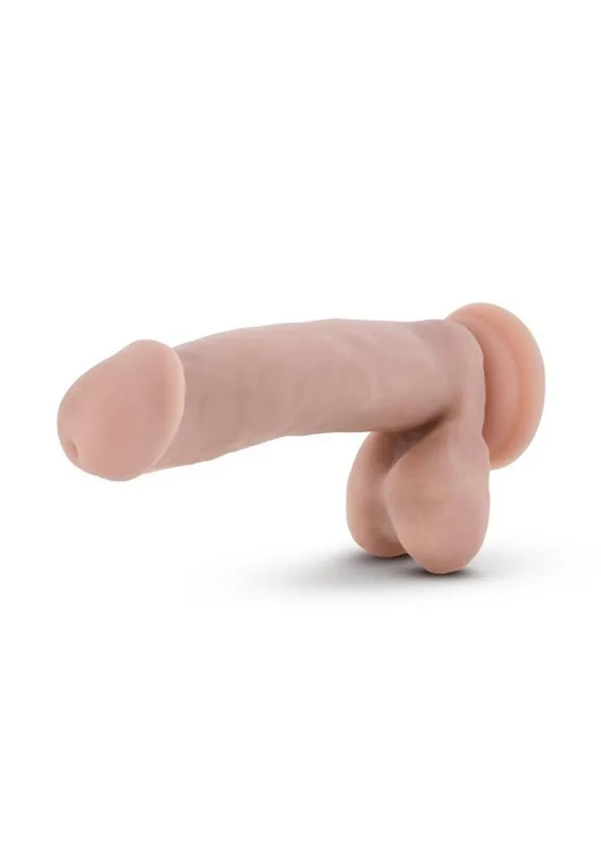 Loverboy Female Sex Toys | Loverboy The Pool Boy Dildo with Balls