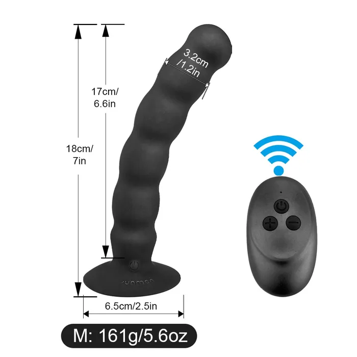 Male Sex Toys | Pik A Pleasure Anal Adventures Platinum Prostate Massager Vibe