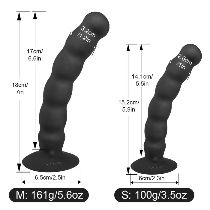 Male Sex Toys | Pik A Pleasure Anal Adventures Platinum Prostate Massager Vibe