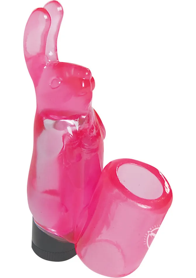 Me You Us Female Sex Toys ME YOU US Mini Bunny Finger Vibrator