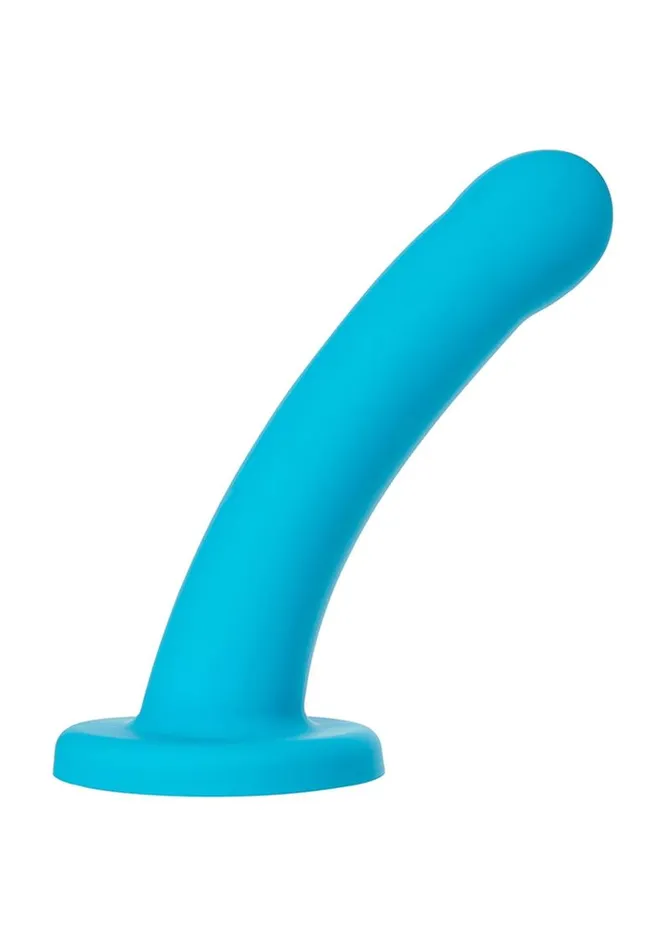 Nexus Collection By Sportsheets Hux Silicone Dildo Nexus Collection Anal