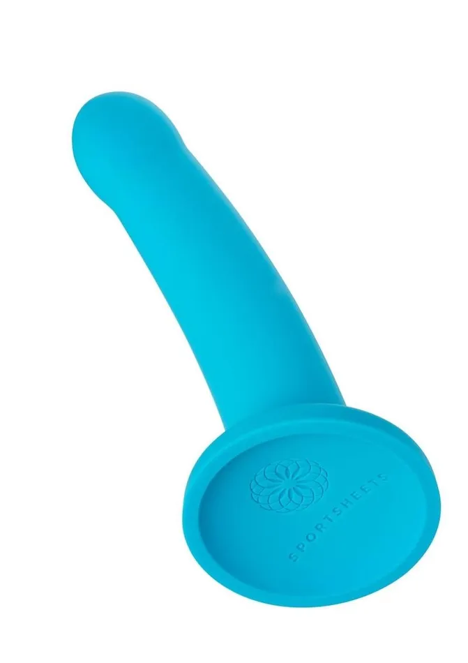 Nexus Collection By Sportsheets Hux Silicone Dildo | Nexus Collection Anal