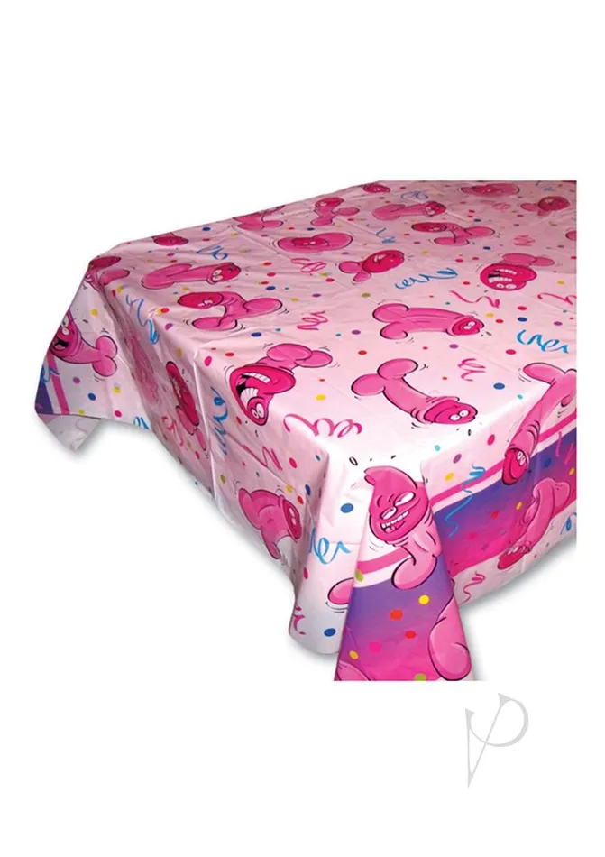 Ozze Creations Vibrators Pecker Tablecover