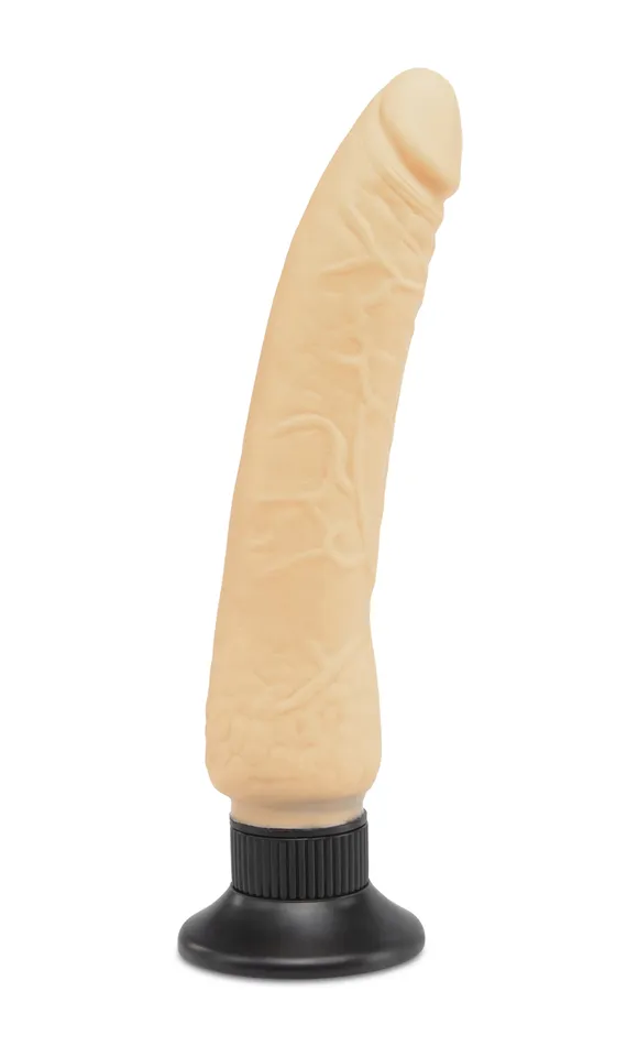 Pipedream Vibrators Wall Bangers Beige