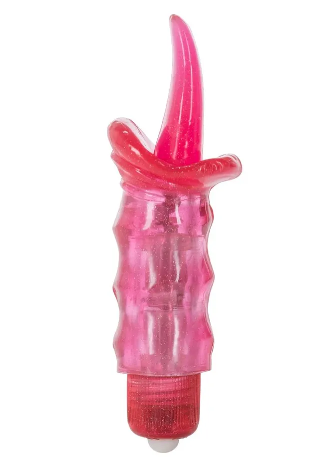 Power Buddies Tongue Bullet Bullets Female Sex Toys