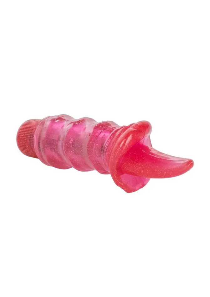 Power Buddies Tongue Bullet | Bullets Female Sex Toys