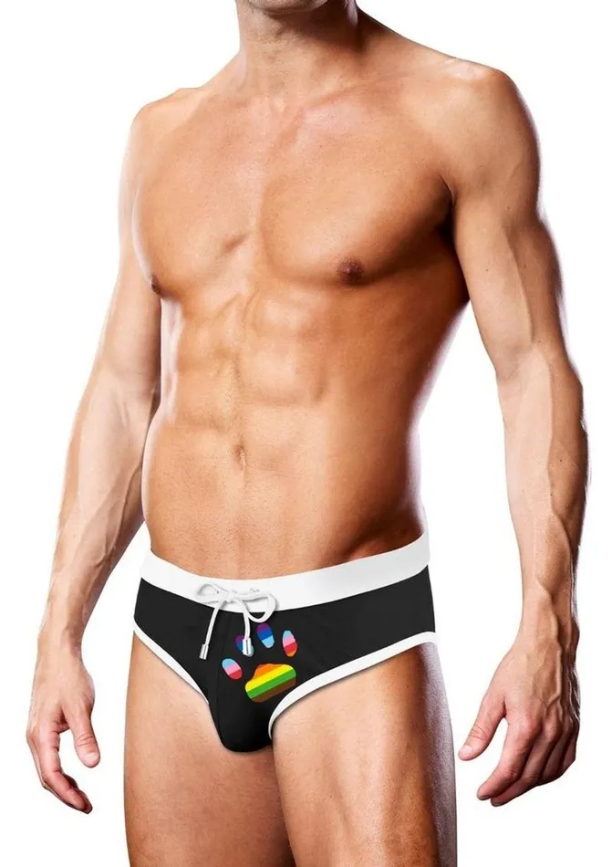 Prowler Prowler Oversized Paw Swimming Brief | Female Sex Toys