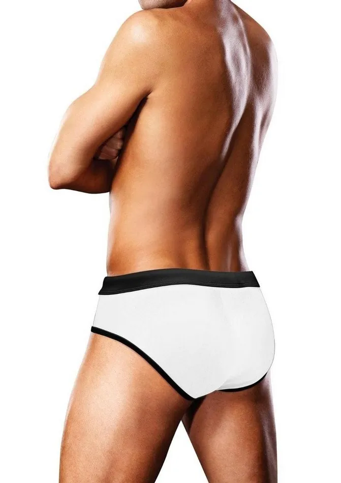 Prowler Prowler Oversized Paw Swimming Brief | Female Sex Toys