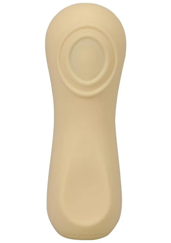 Ritual Female Sex Toys Ritual Sol Rechargeable Silicone Pulsating Vibrator