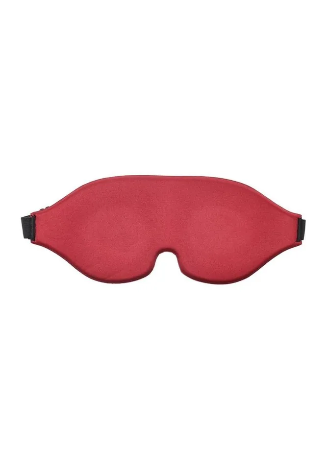 Saffron Blindfold Saffron Vibrators