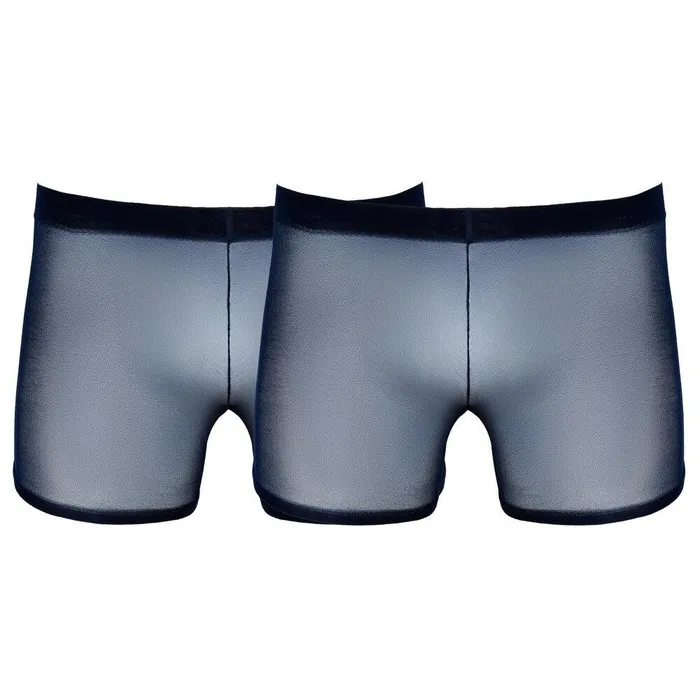 Svenjoyment Pack Of 2 Revealing Pants Svenjoyment Male Sex Toys