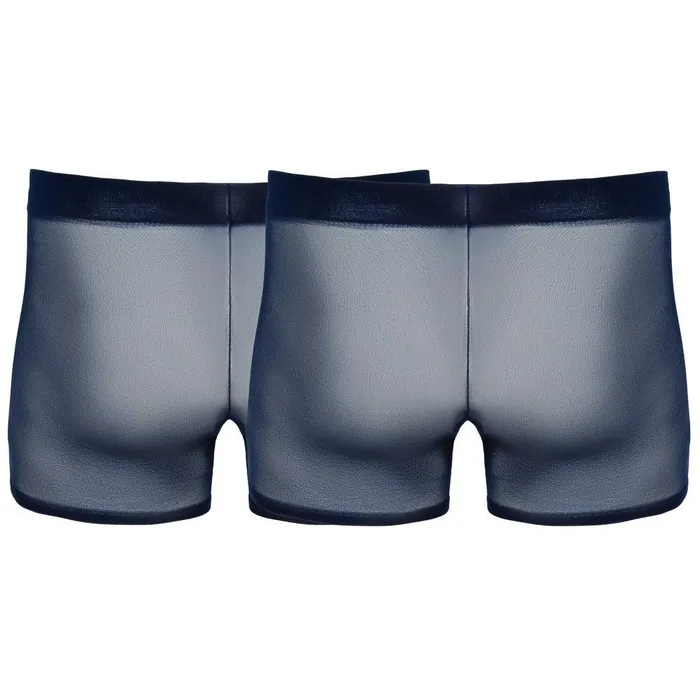 Svenjoyment Pack Of 2 Revealing Pants | Svenjoyment Male Sex Toys