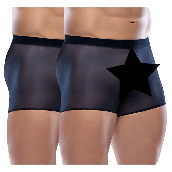 Svenjoyment Pack Of 2 Revealing Pants | Svenjoyment Male Sex Toys