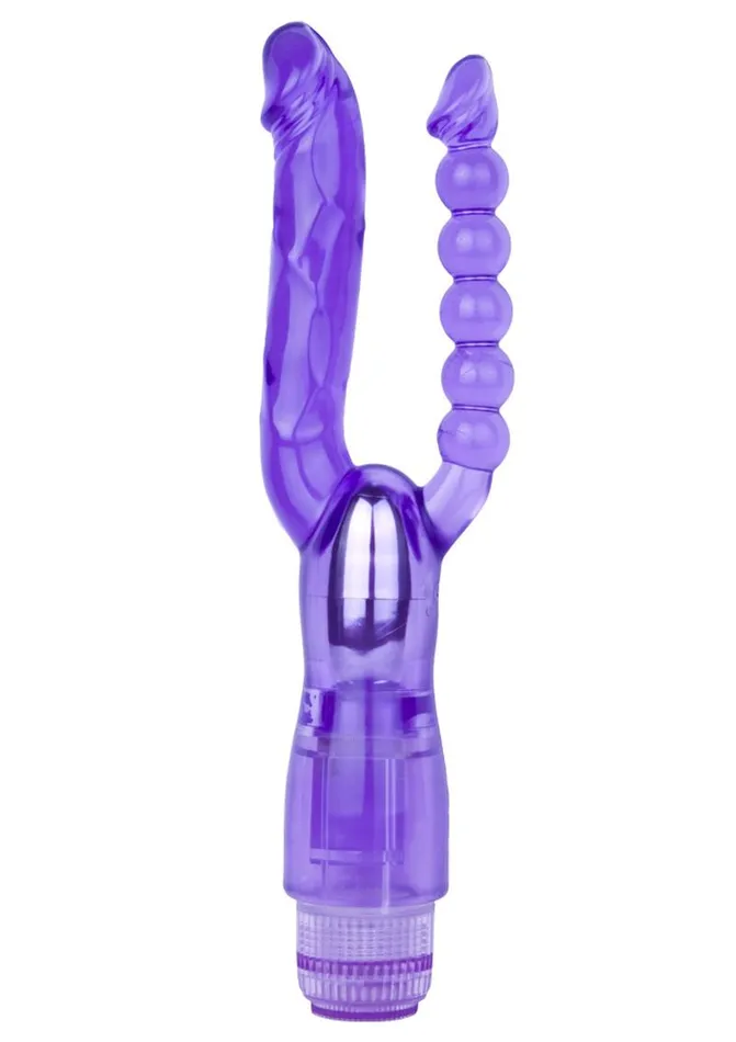 Vibrators ME YOU US Extreme Dual Vibrator Me You Us