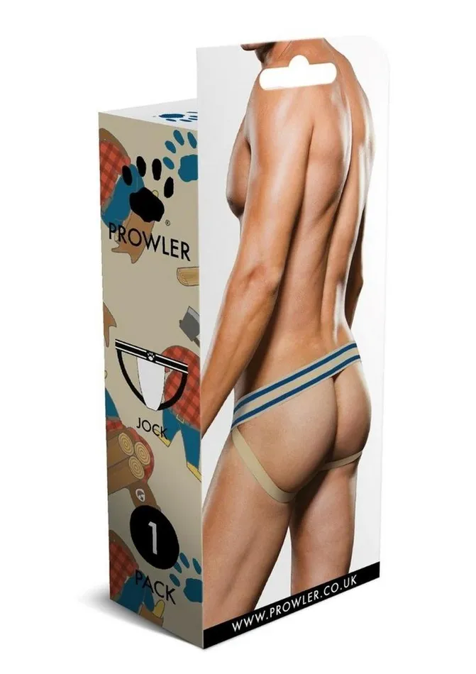 Vibrators | Prowler Prowler Lumberbear Jock