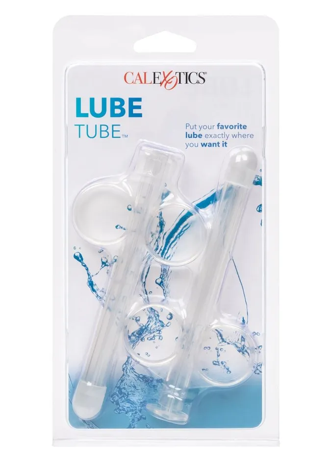 Vibrators | Water Systems Lube Tube