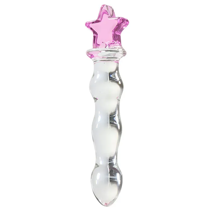 BEAUGLYFUL Dildos | 💫 Sailor Moon Magical Glass Wand 💫