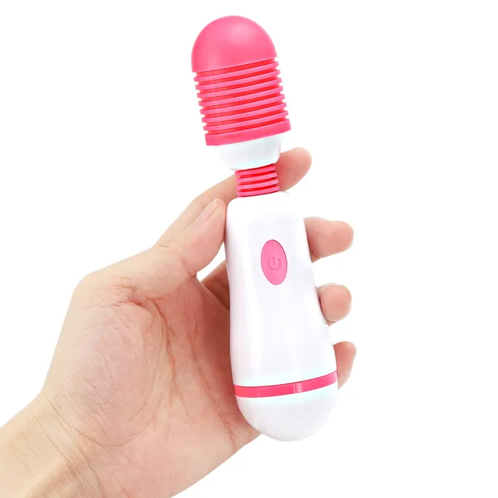 fapdale Female Sex Toys | MINI Wand Vibrator