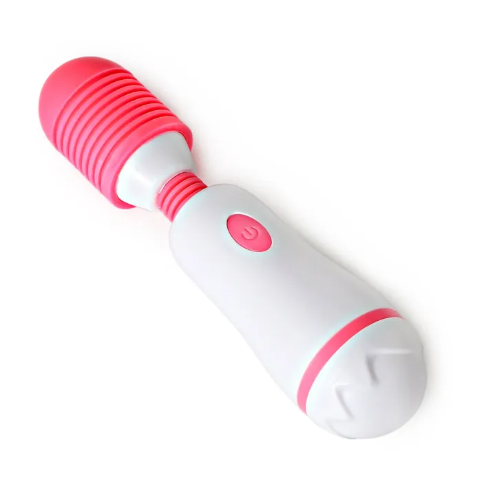 fapdale Female Sex Toys | MINI Wand Vibrator