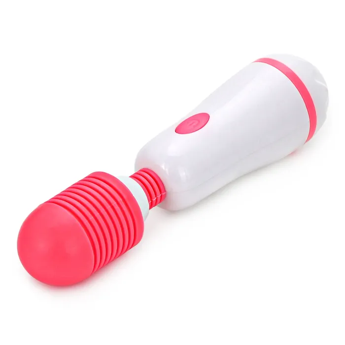 fapdale Female Sex Toys | MINI Wand Vibrator