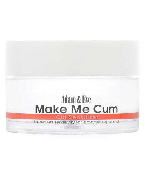 Adam Eve Female Sex Toys Adam Eve Make Me Cum Clit Sensitizer