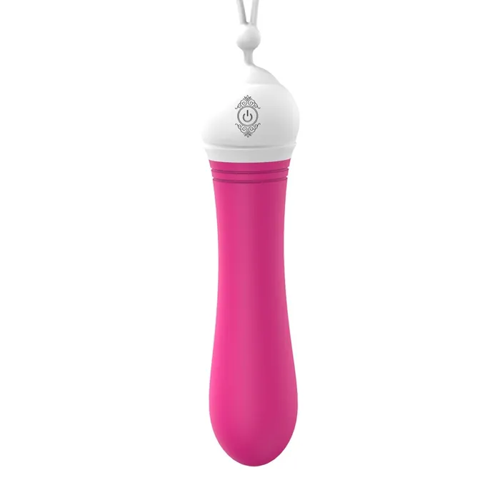 ADLTOYFUN Female Sex Toys Mini Vibrator for Noble