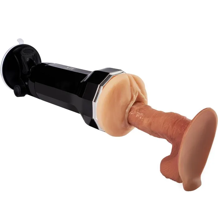 ADLTOYFUN Male Sex Toys Pussy Sex Classic Male Masturbation Cup