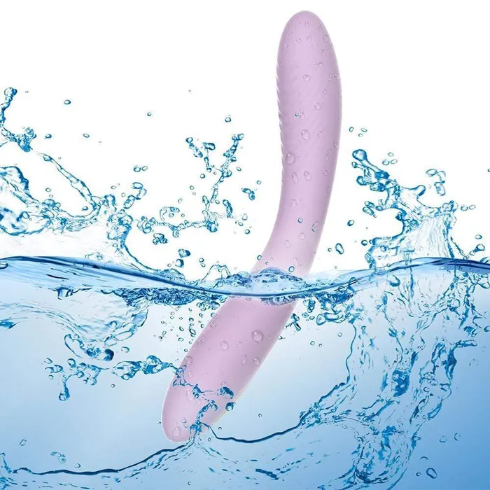 ADLTOYFUN Vibrators Heating G Spot Wand